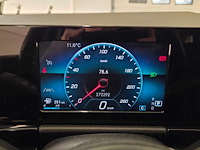 Mercedes-benz b-klasse 200d, n-853-fk - afbeelding 3 van  14