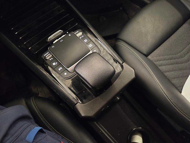 Mercedes-benz b-klasse 200d, n-853-fk - afbeelding 5 van  14