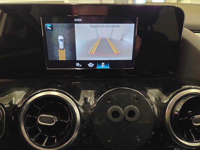 Mercedes-benz b-klasse 200d, n-853-fk - afbeelding 12 van  14