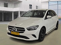 Mercedes-benz b-klasse 200d, n-853-fk - afbeelding 1 van  14