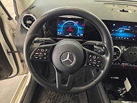 Mercedes-benz b-klasse 200d, n-853-fk - afbeelding 9 van  14