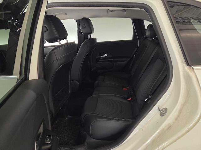 Mercedes-benz b-klasse 200d, n-853-fk - afbeelding 6 van  14