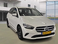 Mercedes-benz b-klasse 200d, n-853-fk - afbeelding 8 van  14