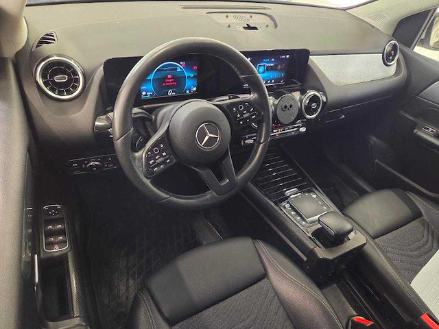 Mercedes-benz b-klasse 200d, n-853-fk - afbeelding 13 van  14
