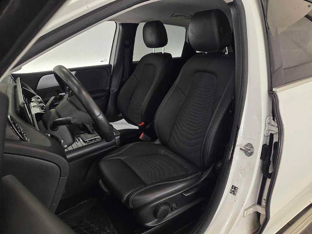 Mercedes-benz b-klasse 200d, n-853-fk - afbeelding 11 van  14