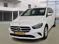 Mercedes-benz b-klasse 200d, p-380-rs - afbeelding 1 van  8
