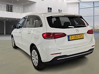 Mercedes-benz b-klasse 200d, p-380-rs - afbeelding 5 van  8