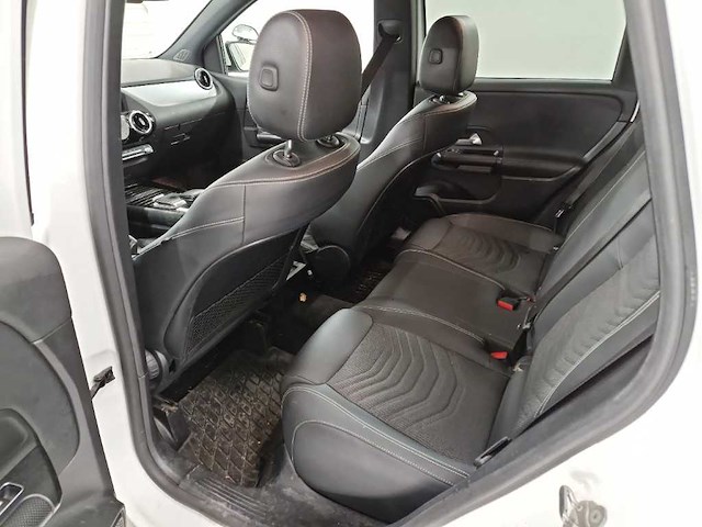 Mercedes-benz b-klasse 200d, p-380-rs - afbeelding 4 van  13