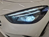 Mercedes-benz b-klasse 200d, p-380-rs - afbeelding 9 van  13