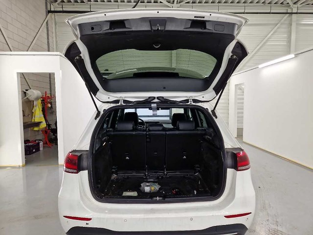 Mercedes-benz b-klasse 200d, p-380-rs - afbeelding 11 van  13
