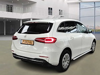 Mercedes-benz b-klasse 200d , p-393-rs - afbeelding 9 van  15
