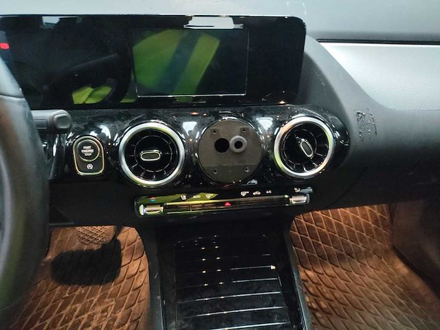 Mercedes-benz b-klasse 200d , p-393-rs - afbeelding 12 van  15