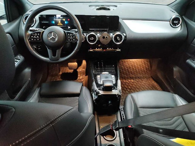 Mercedes-benz b-klasse 200d , p-393-rs - afbeelding 3 van  15