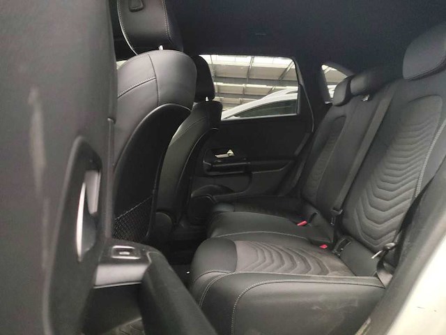 Mercedes-benz b-klasse 200d , p-393-rs - afbeelding 5 van  15