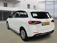 Mercedes-benz b-klasse 200d , p-393-rs - afbeelding 10 van  15