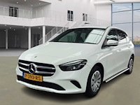 Mercedes-benz b-klasse 200d , p-393-rs - afbeelding 1 van  15