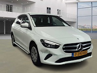 Mercedes-benz b-klasse 200d , p-393-rs - afbeelding 8 van  15