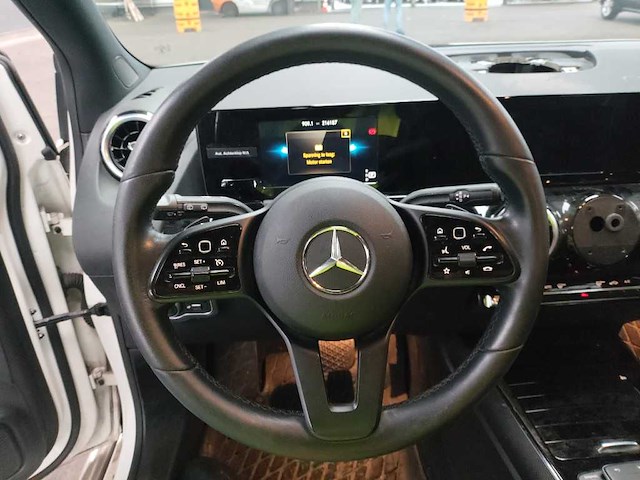 Mercedes-benz b-klasse 200d , p-393-rs - afbeelding 11 van  15