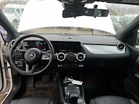 Mercedes-benz b-klasse 200d, p-497-gx - afbeelding 2 van  5