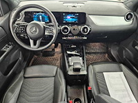 Mercedes-benz b-klasse 200d, p-593-ps - afbeelding 12 van  13