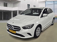 Mercedes-benz b-klasse 200d, p-593-ps - afbeelding 1 van  13