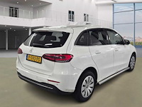 Mercedes-benz b-klasse 200d, p-593-ps - afbeelding 6 van  13