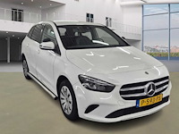 Mercedes-benz b-klasse 200d, p-593-ps - afbeelding 7 van  13