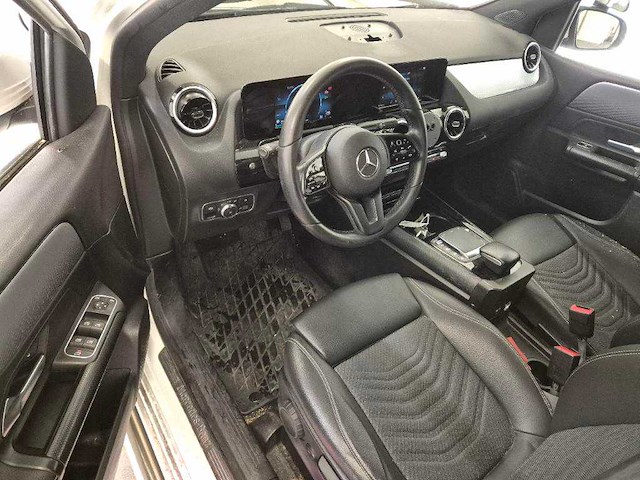 Mercedes-benz b-klasse 200d, p-624-lz - afbeelding 2 van  11