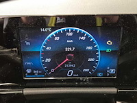 Mercedes-benz b-klasse 200d, p-624-lz - afbeelding 3 van  11