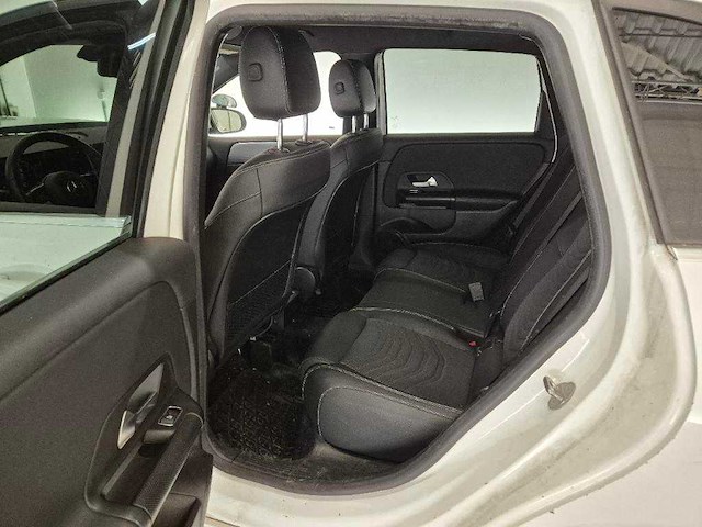 Mercedes-benz b-klasse 200d, p-624-lz - afbeelding 6 van  11