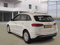 Mercedes-benz b-klasse 200d, p-624-lz - afbeelding 8 van  11