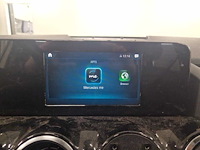 Mercedes-benz b-klasse 200d, p-776-tx - afbeelding 5 van  16