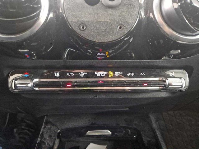 Mercedes-benz b-klasse 200d, p-776-tx - afbeelding 7 van  16