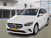 Mercedes-benz b-klasse 200d, p-776-tx - afbeelding 1 van  16