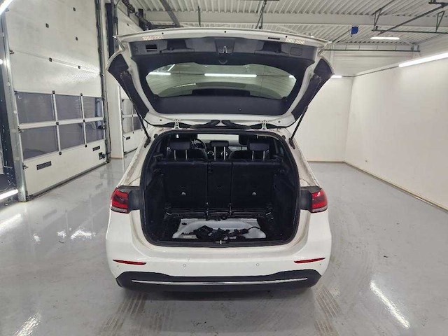 Mercedes-benz b-klasse 200d, p-776-tx - afbeelding 12 van  16