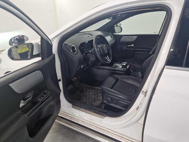 Mercedes-benz b-klasse 200d, p-776-tx - afbeelding 14 van  16