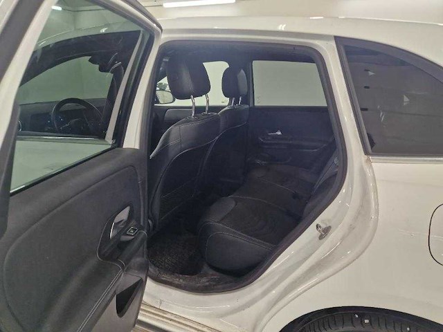 Mercedes-benz b-klasse 200d, p-776-tx - afbeelding 8 van  16