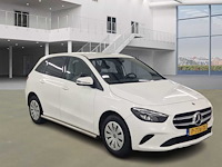 Mercedes-benz b-klasse 200d, p-776-tx - afbeelding 9 van  16