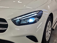 Mercedes-benz b-klasse 200d, p-776-tx - afbeelding 12 van  16