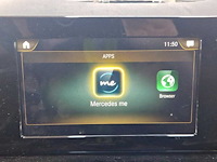 Mercedes-benz b-klasse 200d , p-982-lr - afbeelding 3 van  18