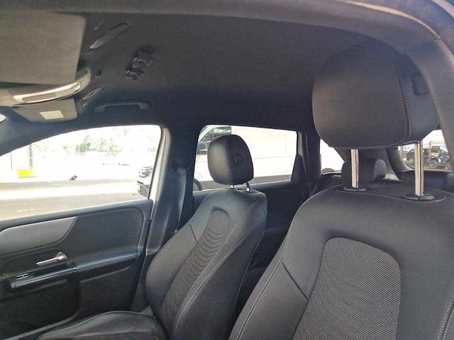 Mercedes-benz b-klasse 200d , p-982-lr - afbeelding 7 van  18