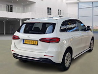 Mercedes-benz b-klasse 200d , p-982-lr - afbeelding 13 van  18