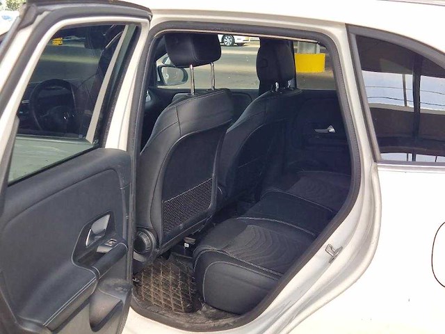 Mercedes-benz b-klasse 200d , p-982-lr - afbeelding 15 van  18