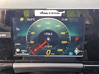Mercedes-benz b-klasse 200d , p-982-lr - afbeelding 18 van  18