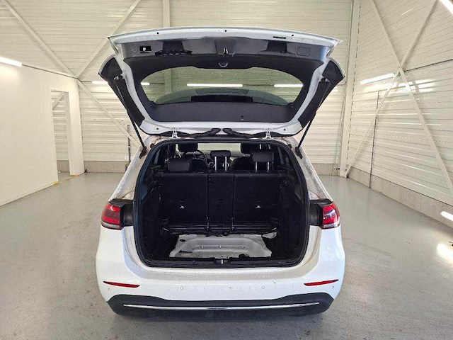 Mercedes-benz b-klasse 200d , p-985-lr - afbeelding 6 van  16