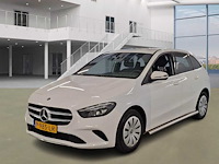 Mercedes-benz b-klasse 200d , p-985-lr - afbeelding 1 van  16