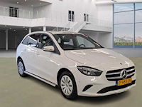 Mercedes-benz b-klasse 200d , p-985-lr - afbeelding 9 van  16