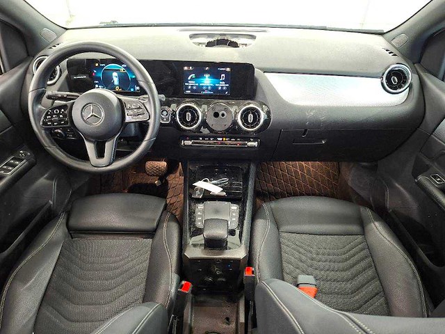 Mercedes-benz b-klasse 200d , p-985-lr - afbeelding 16 van  16