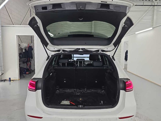 Mercedes-benz b-klasse 200d , p-985-lt - afbeelding 5 van  13
