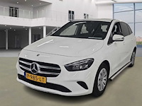 Mercedes-benz b-klasse 200d , p-985-lt - afbeelding 1 van  13